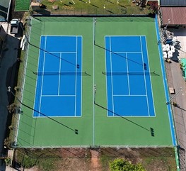 Campi da tennis Casali