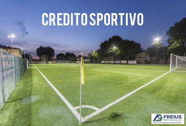 Credito Sportivo
